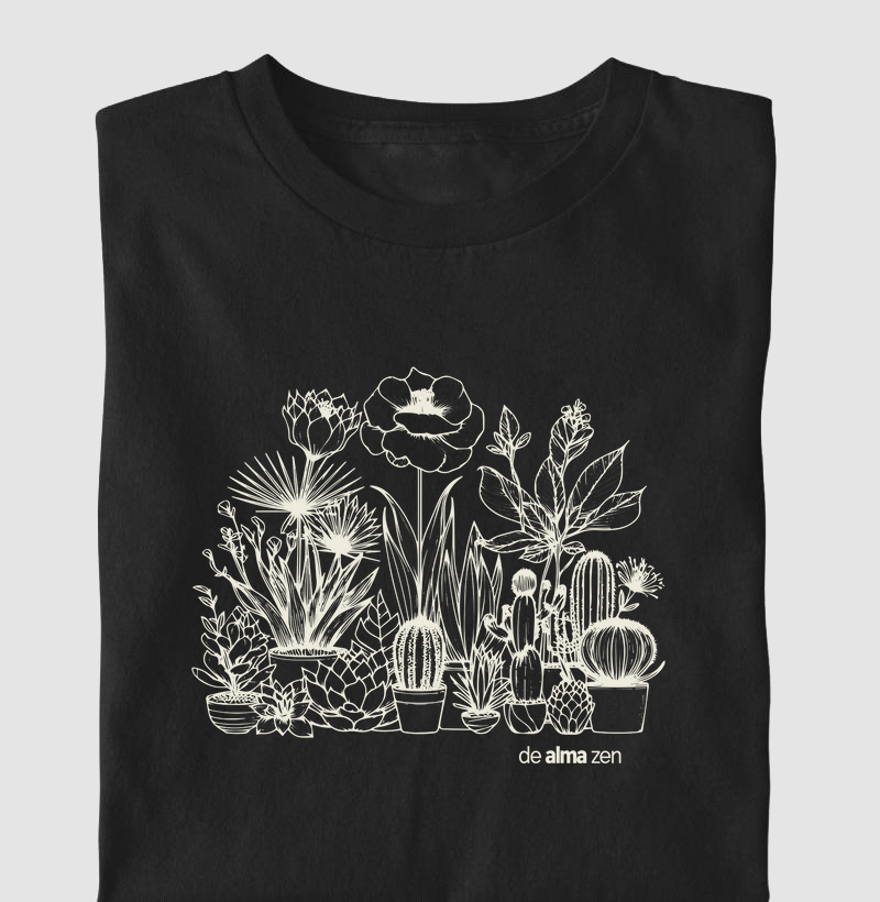Plantas de Poder