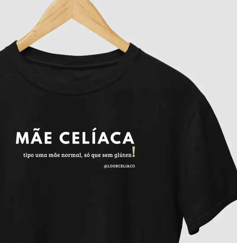 Mãe Celíaca