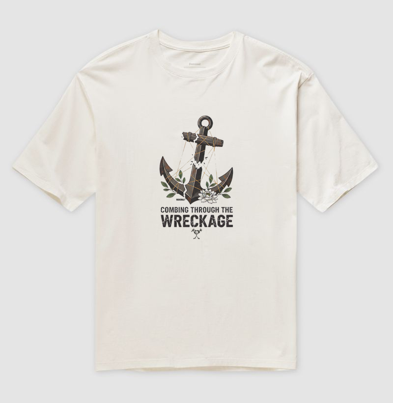 Wreckage - PJ