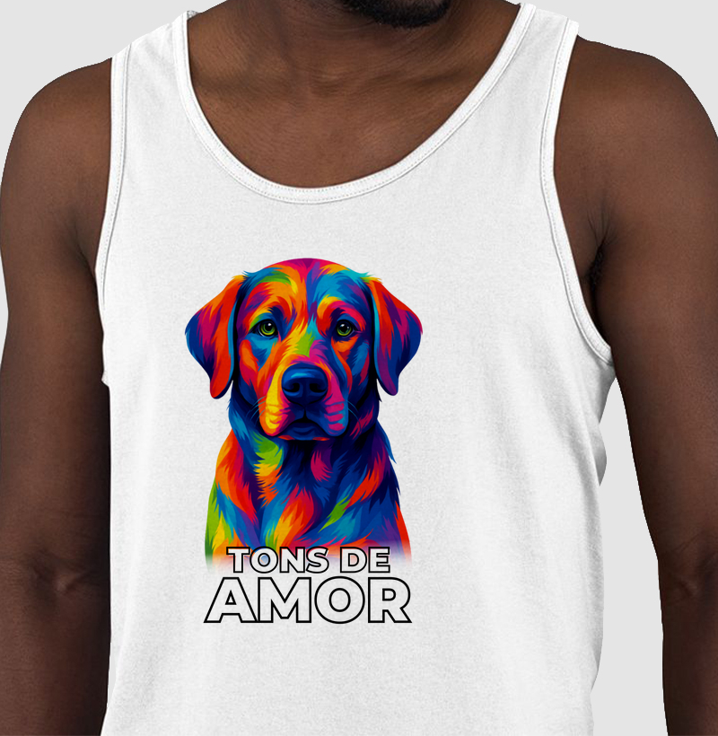 Tons de Amor