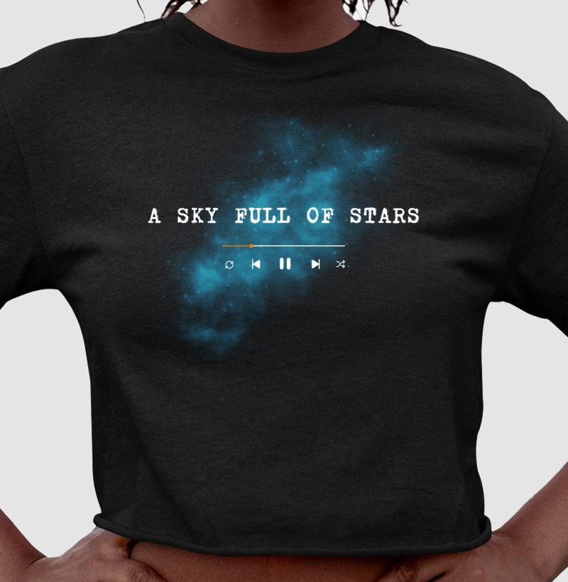 A Sky Full Of Stars