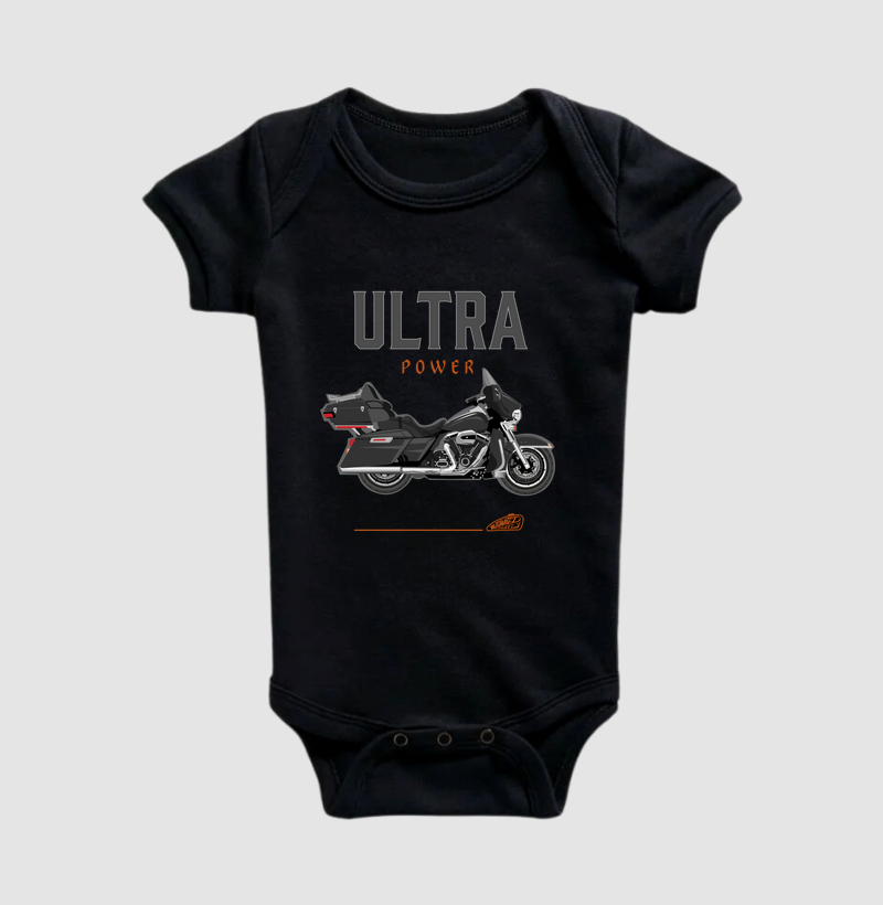 Ultra Glide Power