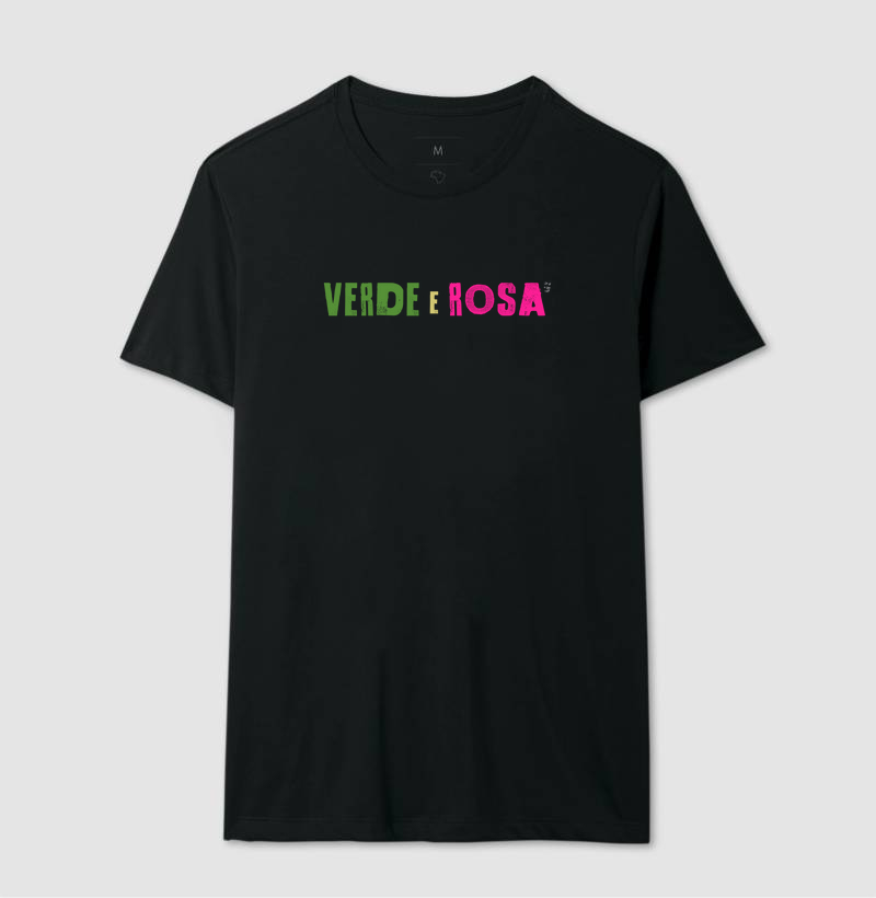 VERDE e ROSA I