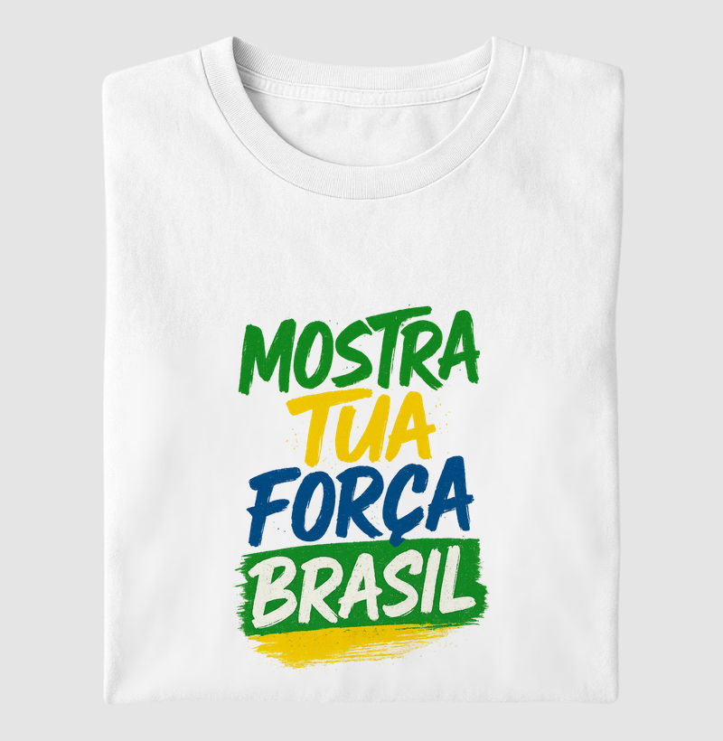 Mostra tua força®