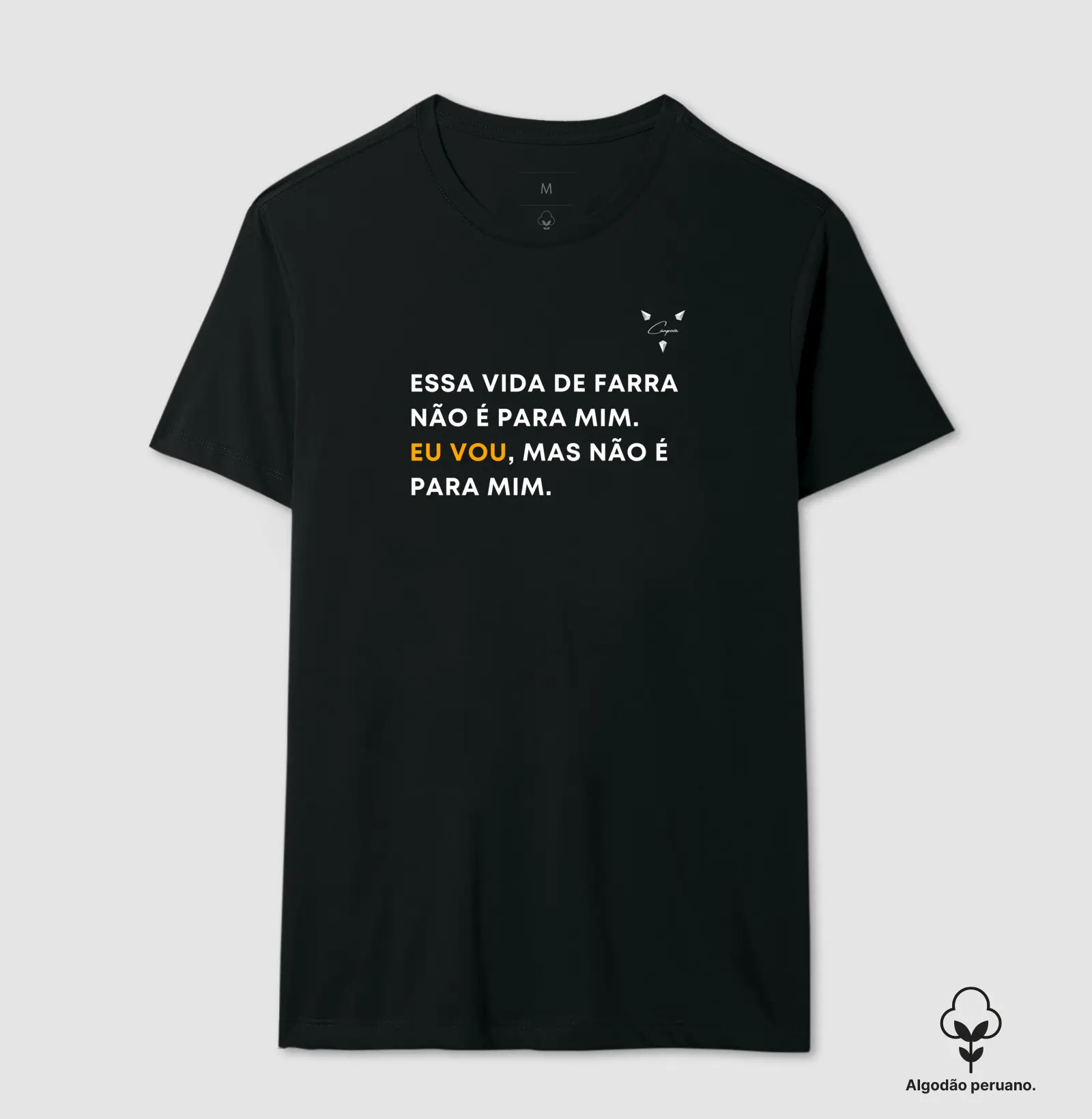 Vida de farra - Linha Premium