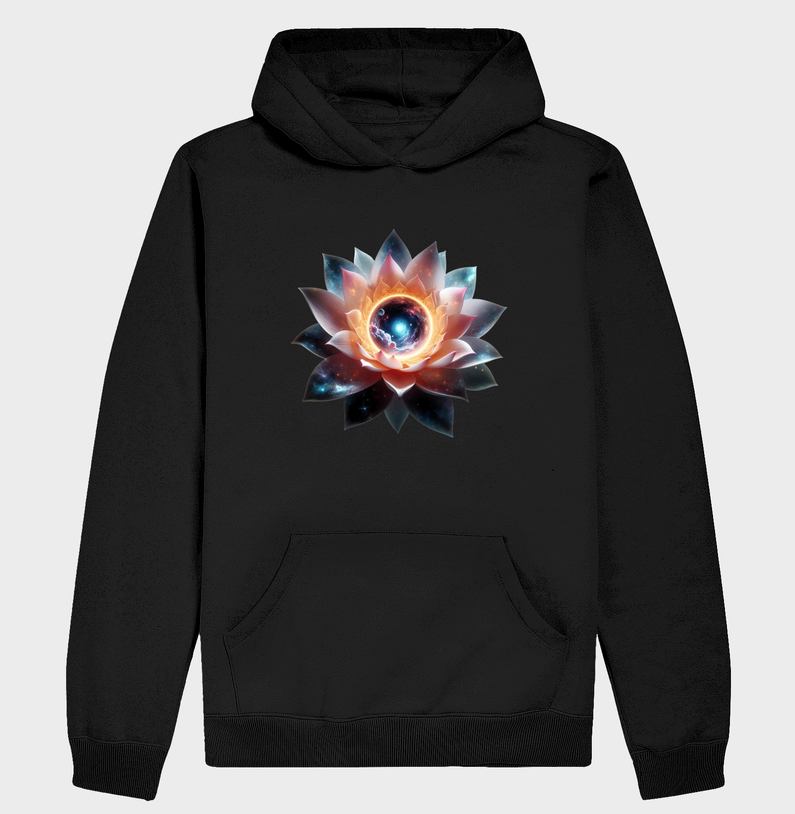 Portal da Lótus Dimensional