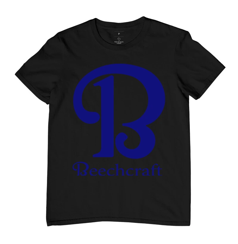 CAMISETA BEECHCRAFT
