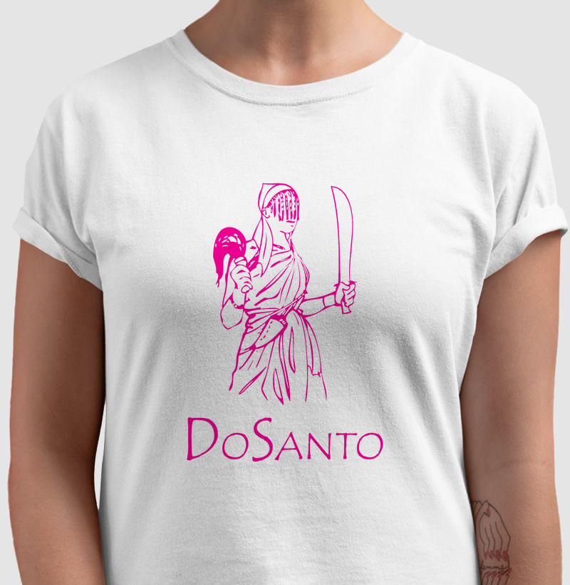 Oya Iansã Rosa