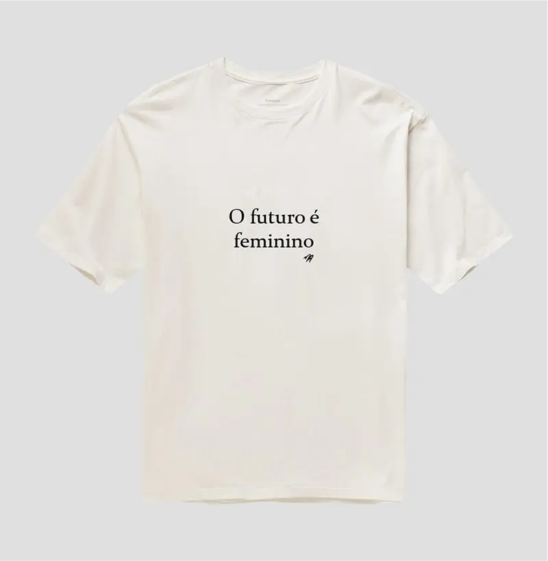 O futuro é feminino