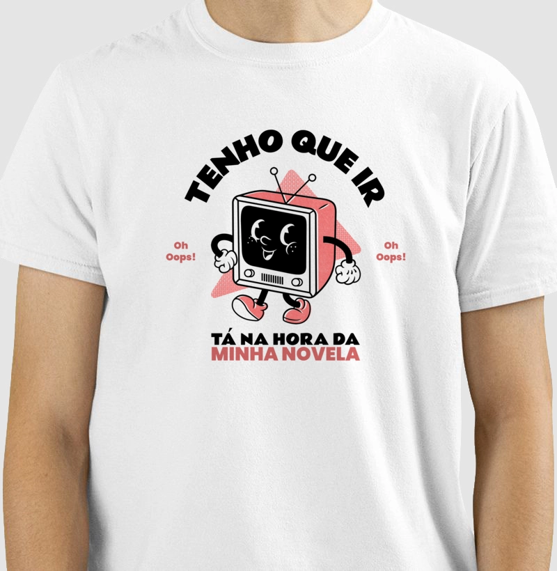 Hora da Novela