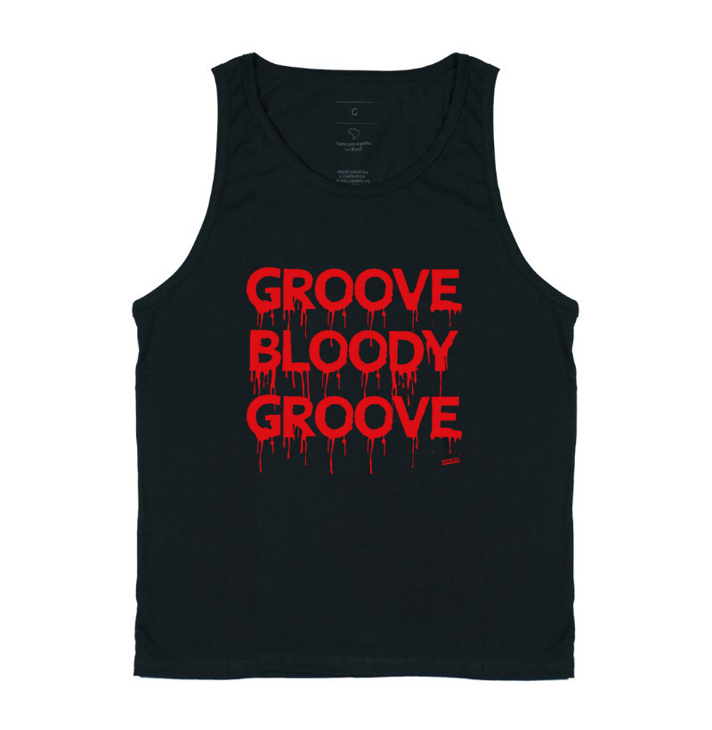 Groove Bloody Groove