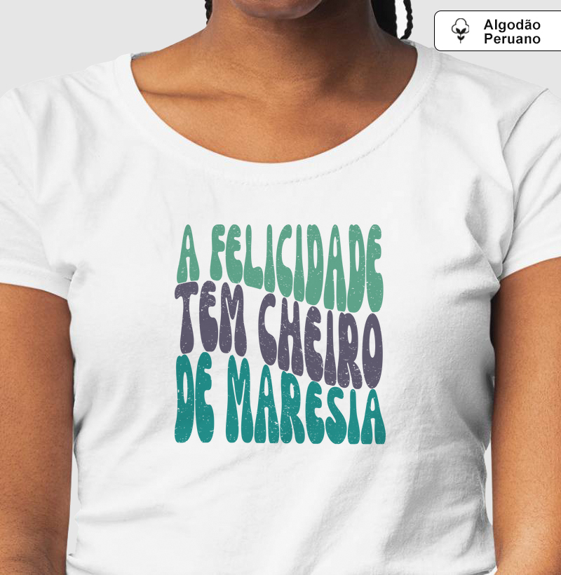 Maresia Vintage