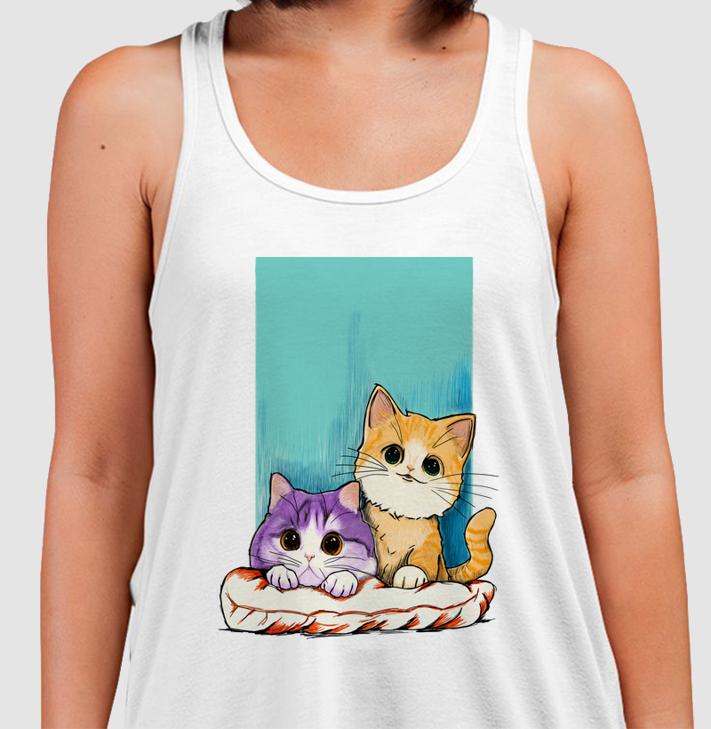 Regata Gatinhos