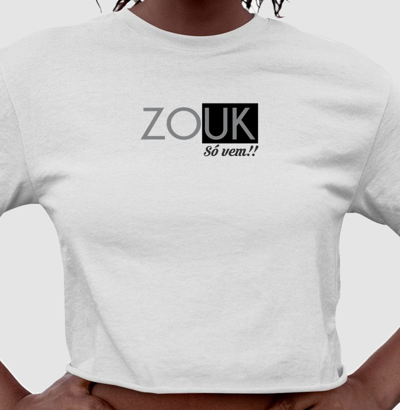 zouk só vem!