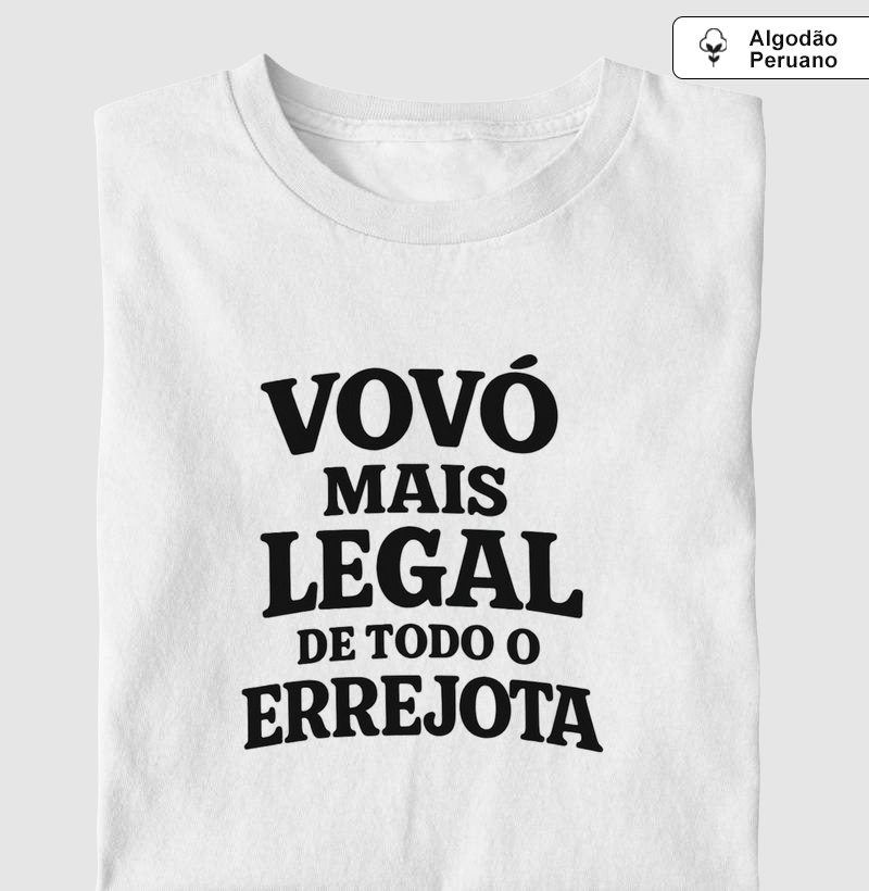 Vovó Mais Legal 