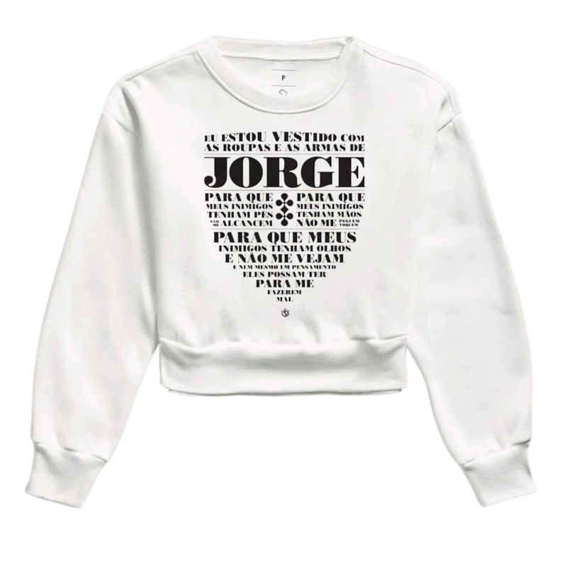 oração de são jorge