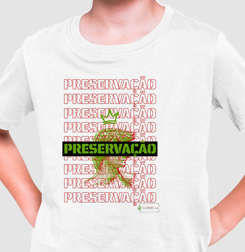 Preservação