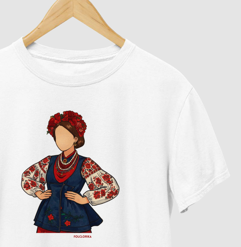 Traje Típico