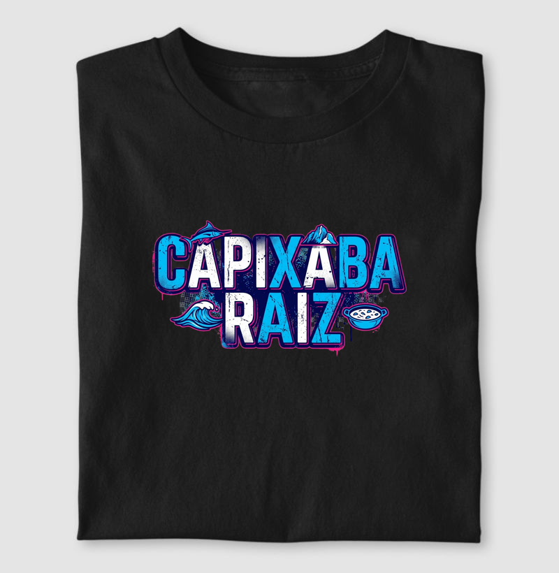 Capixaba Raiz Streetwear