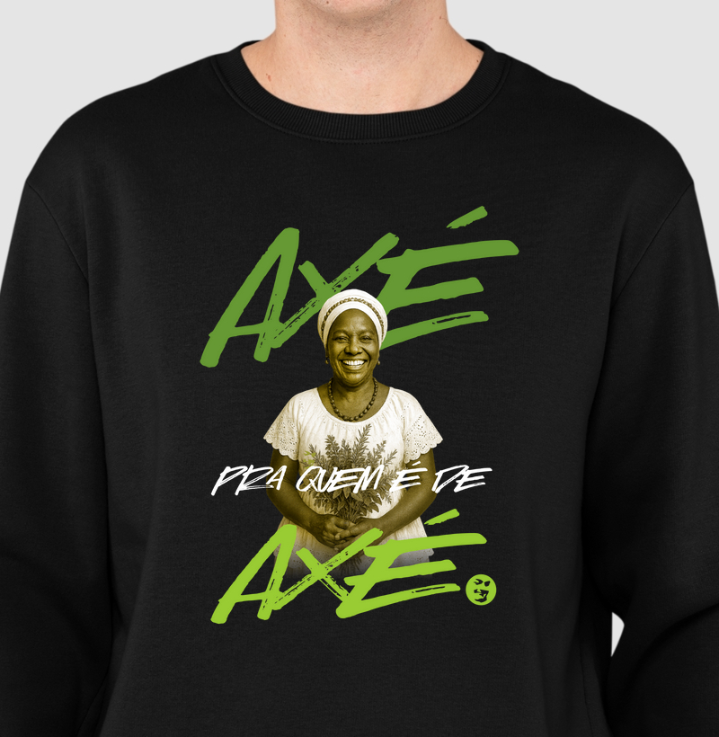 Axé pra quem é de Axé