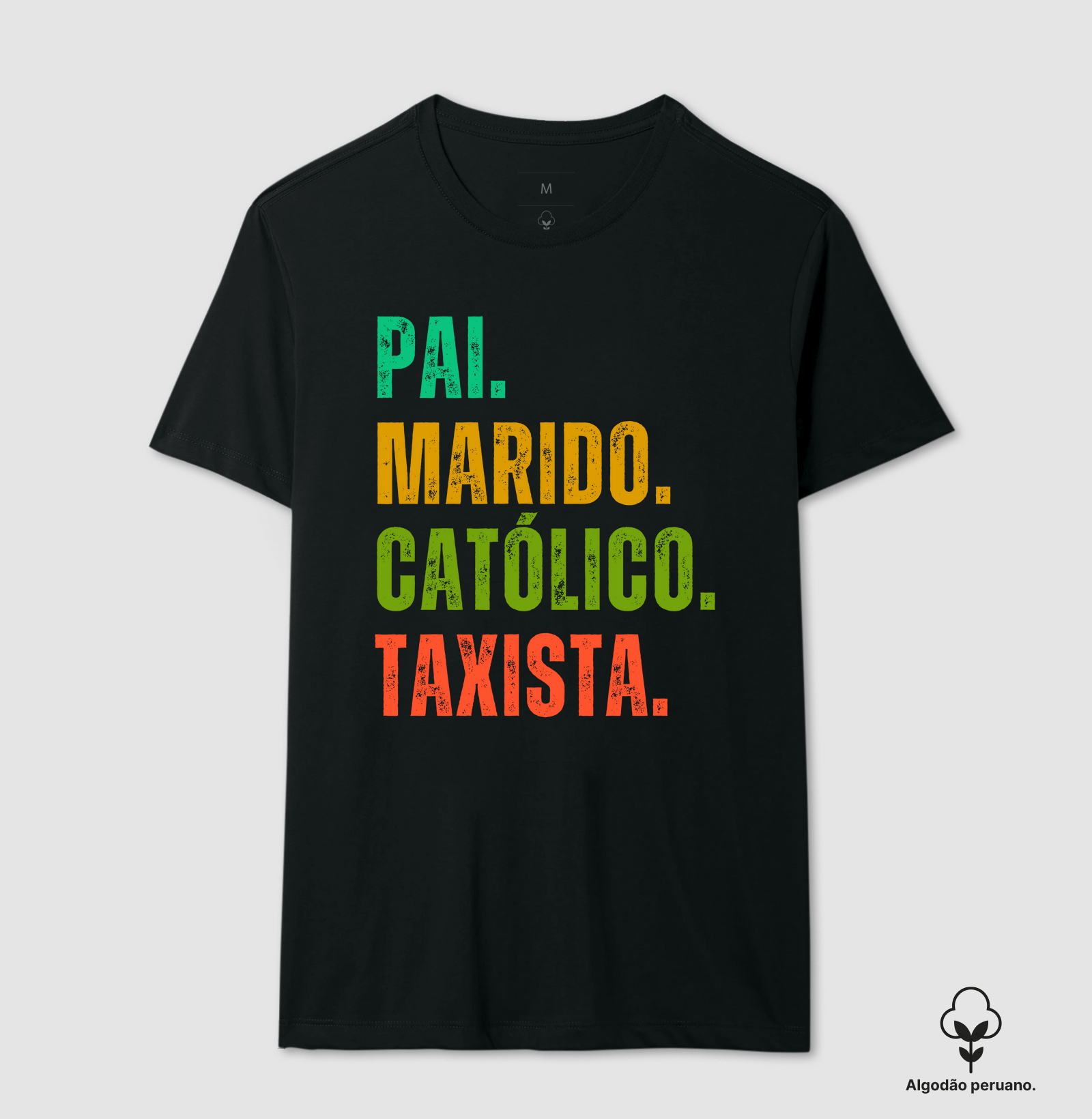 Católico Taxista