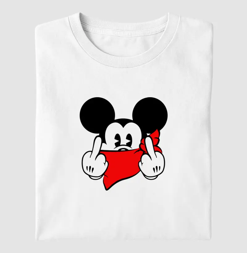 Mickey Marginal