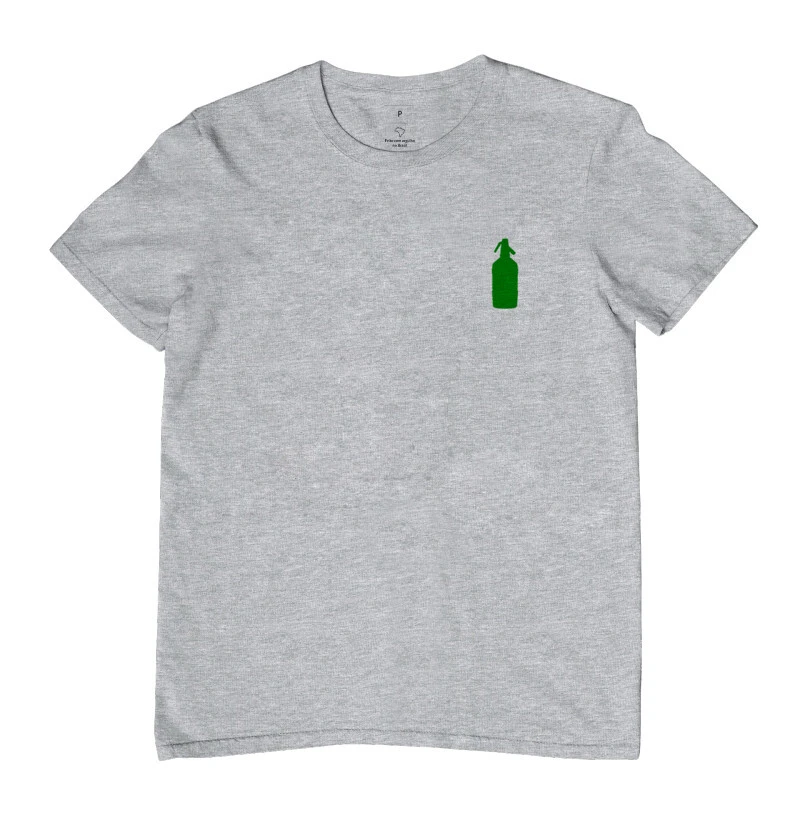 Camiseta Acquamix Soda