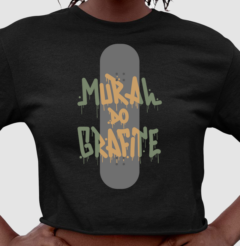 MURAL SKATE VERTICAL