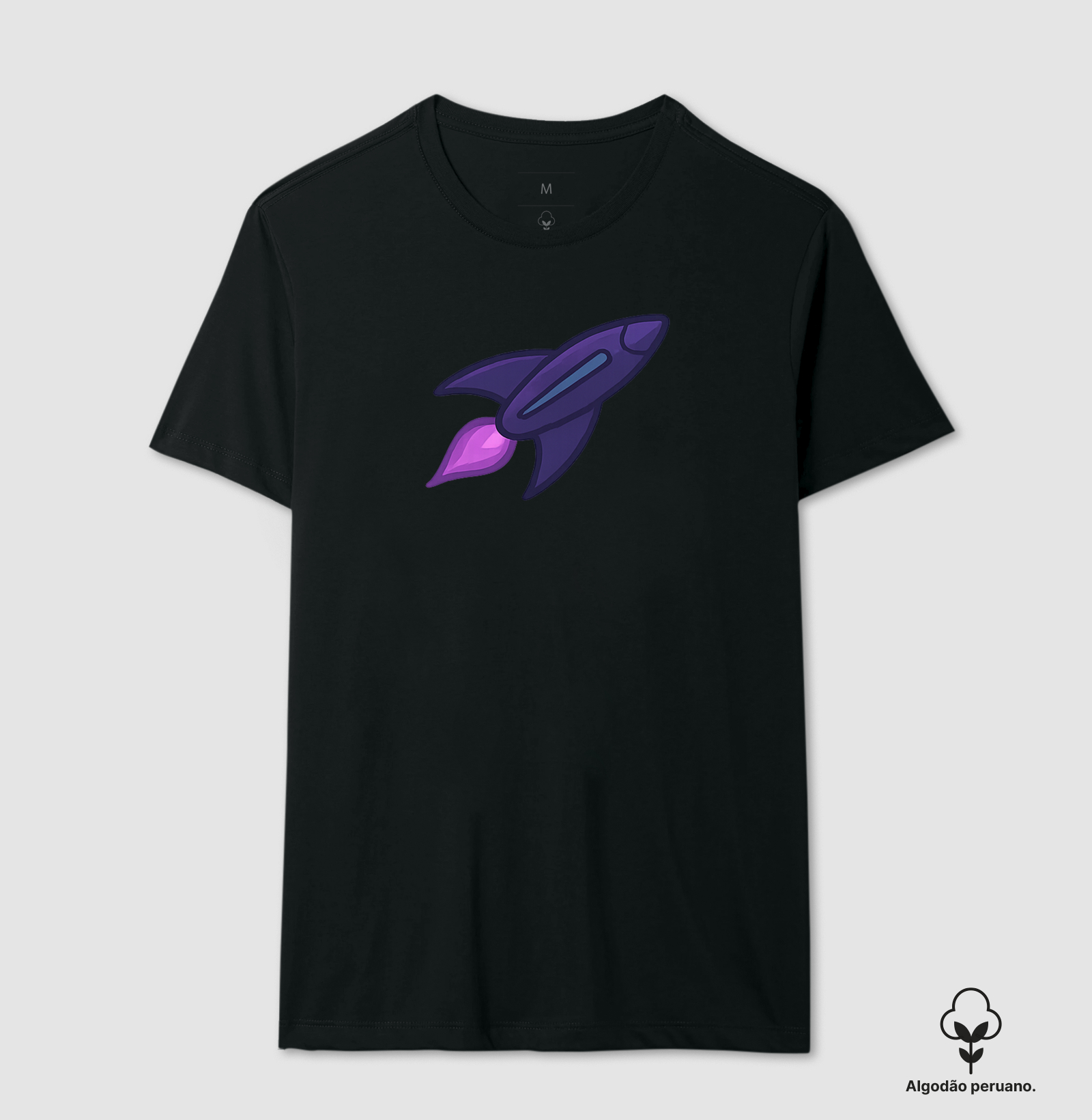 Rocket - Big