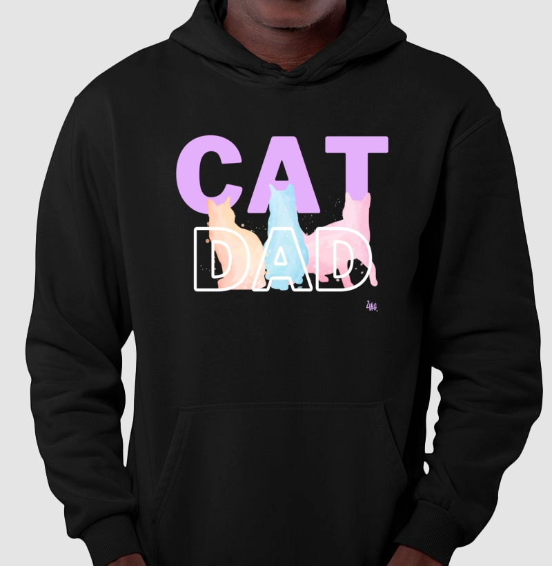 Cat Dad