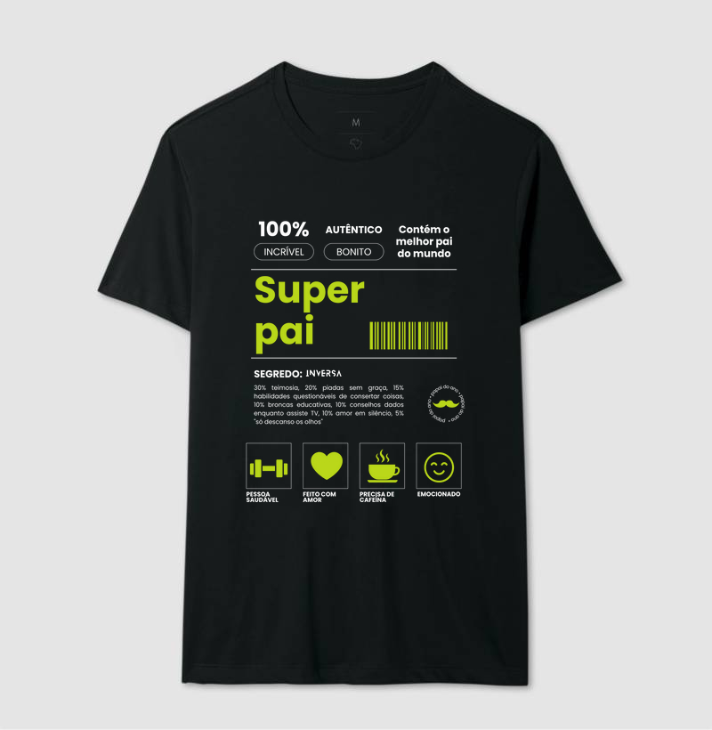 SUPER PAI