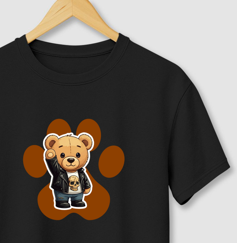 Selo de Aprovação Bear