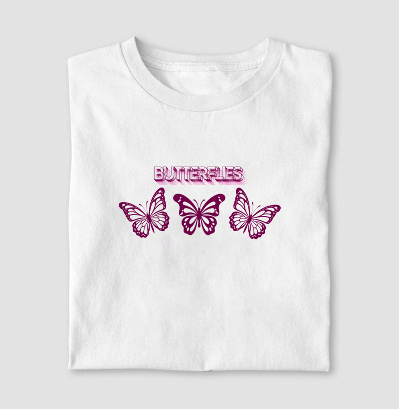 Butterflies