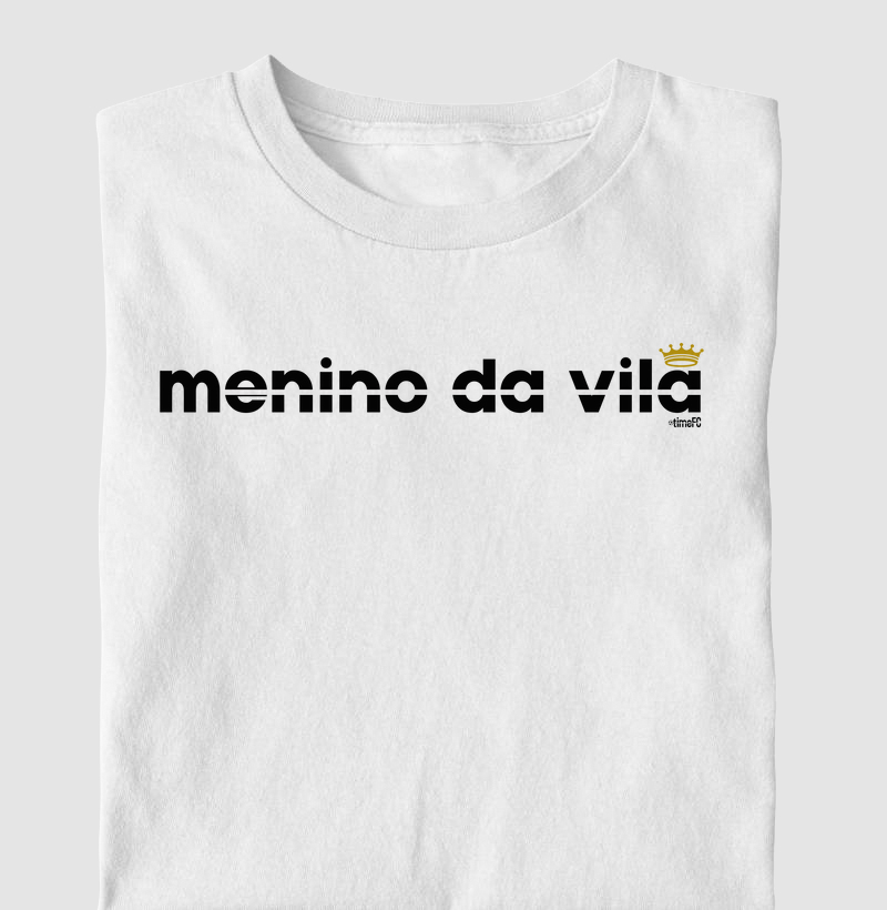 Menino da Vila