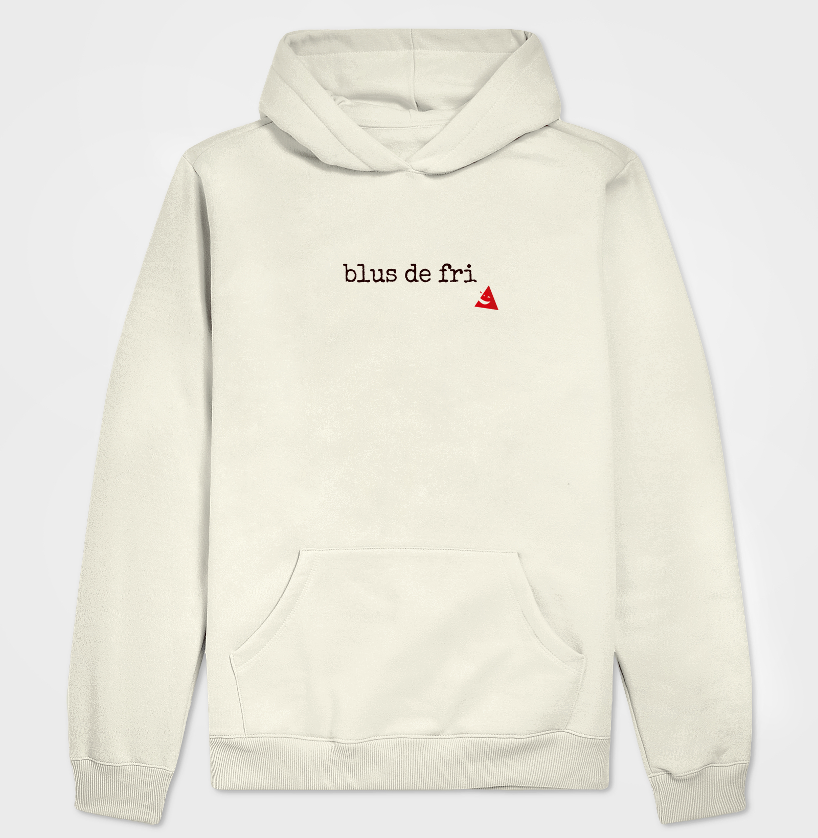 Blus de Fri