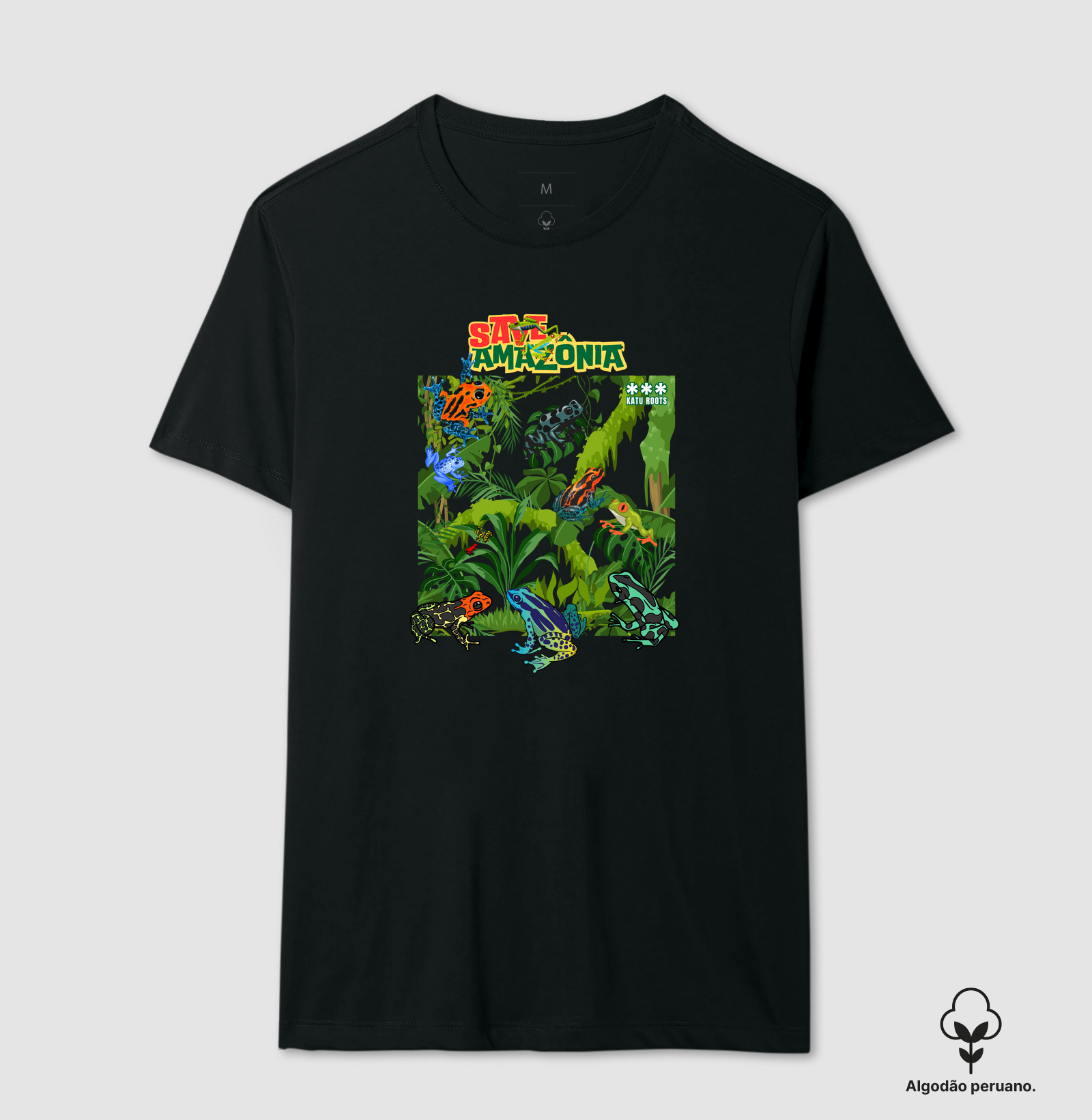 SAVE AMAZÔNIA 