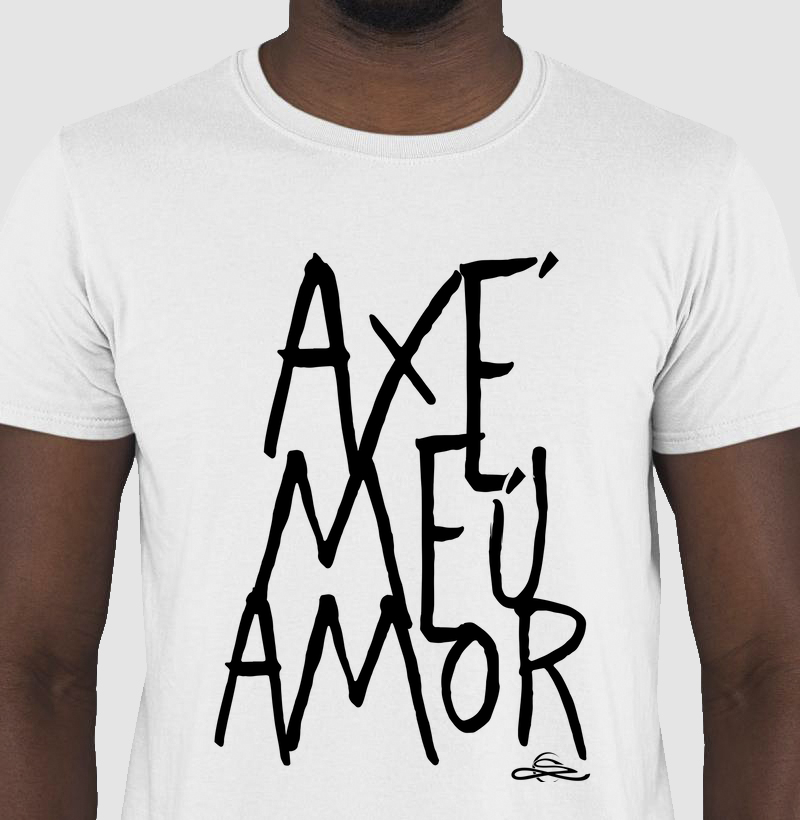 Axé, Meu Amor