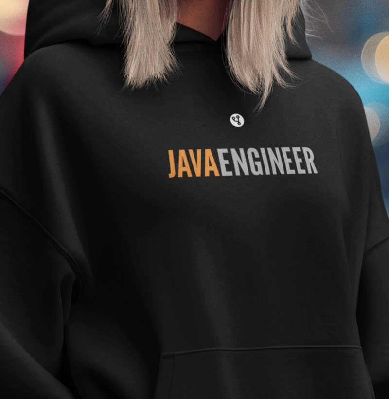 Java Engineer