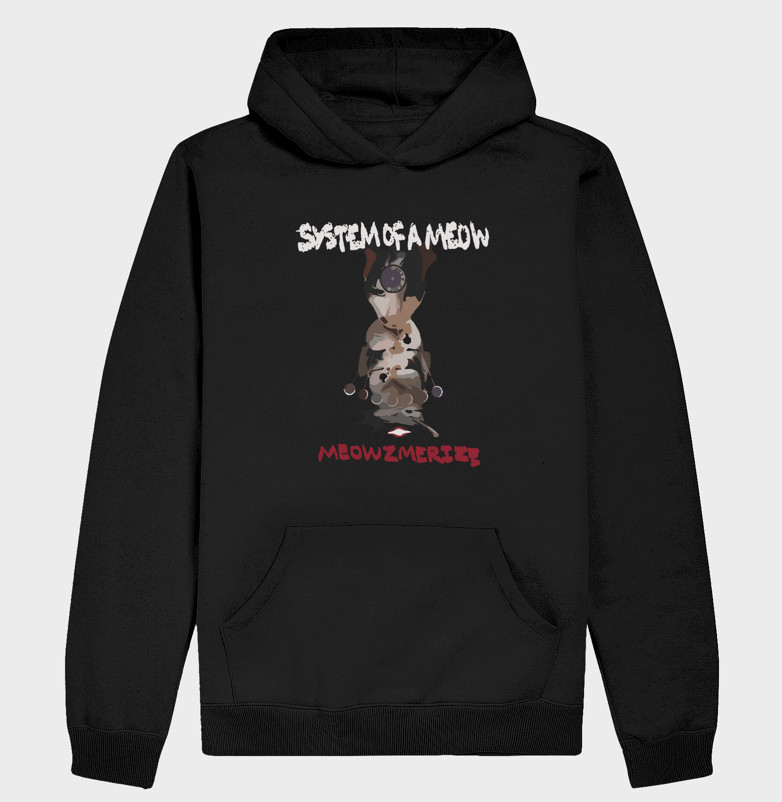 MEOWSMERIZE