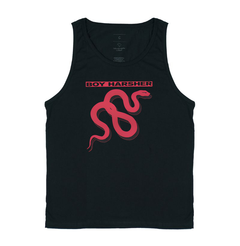Boy Harsher
