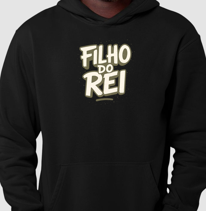 Filho do Rei