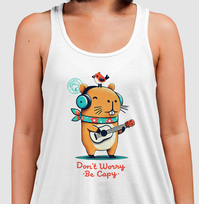 Be Capy