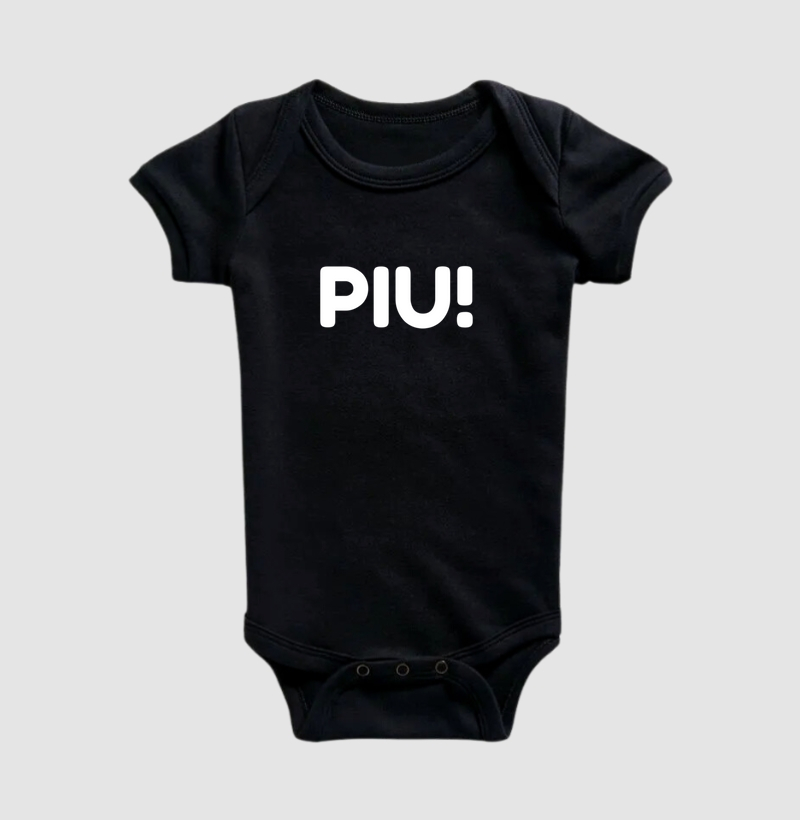 Body Piu!