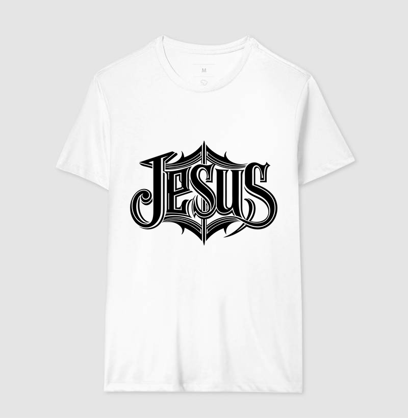 JESUS