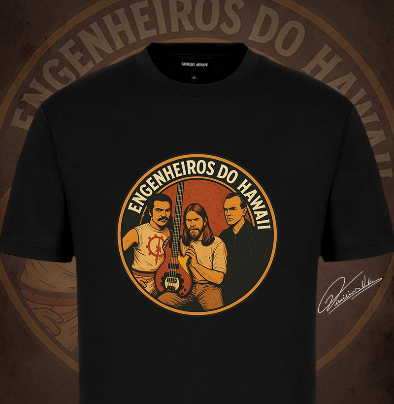 Engenheiros: A Formação Clássica