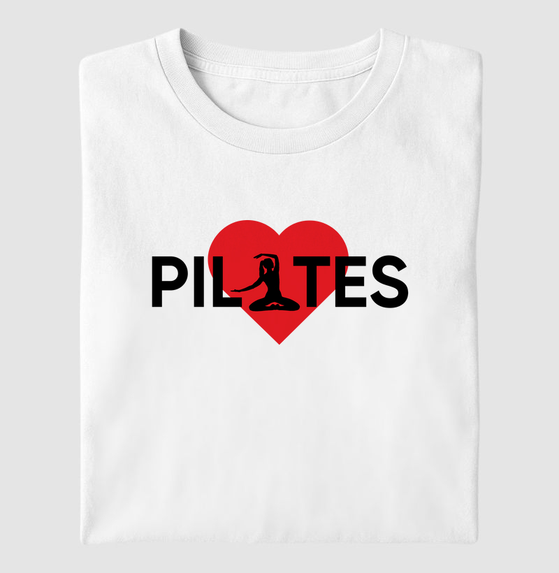 Eu Amo Pilates