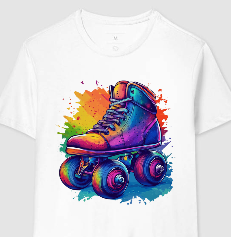 Roller Art