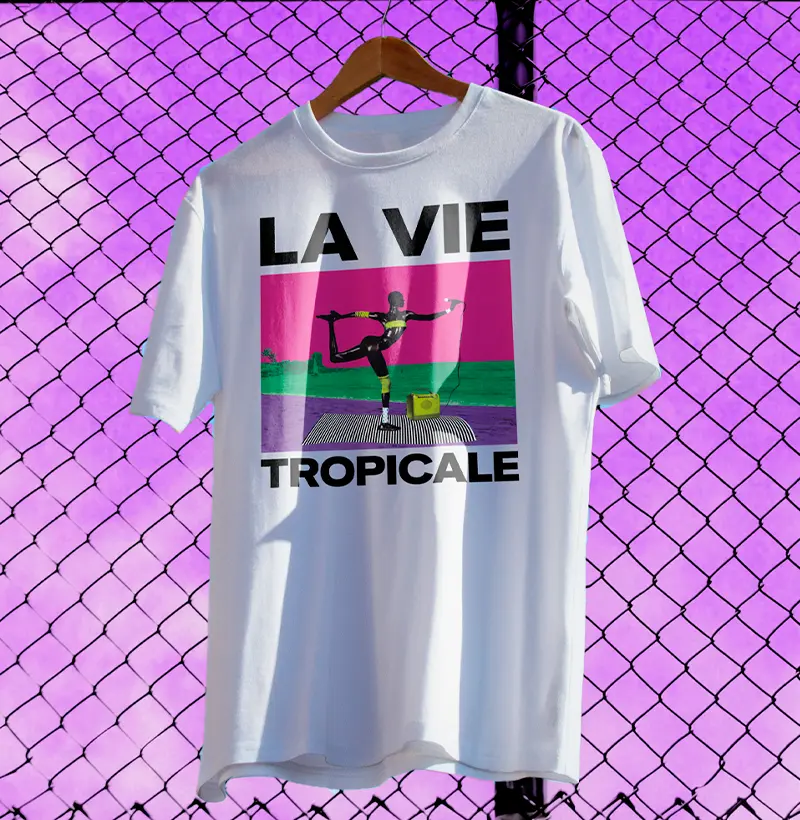La Vie Tropicale