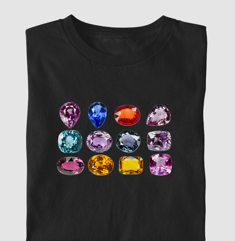 HONESTEE GEMS