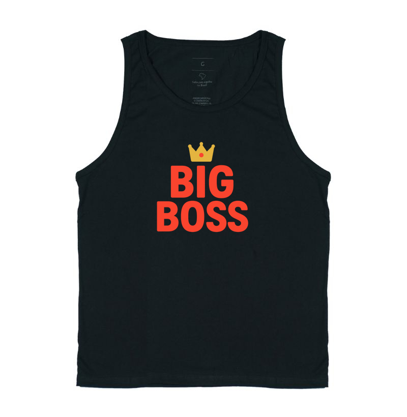 big boss